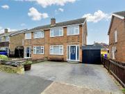 3 Bedroom Semi Detached House