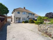 3 Bedroom Semi Detached House