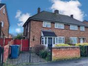 3 Bedroom Semi Detached House