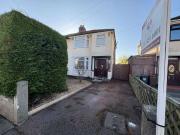3 Bedroom Semi Detached House