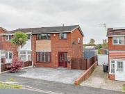 3 Bedroom Semi Detached House
