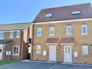 3 Bedroom Semi Detached House