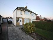 3 Bedroom Semi Detached House