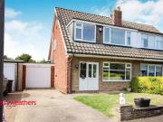 3 Bedroom Semi Detached House