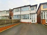 3 Bedroom Semi Detached House