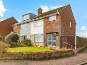 3 Bedroom Semi Detached House