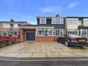 3 Bedroom Semi Detached House