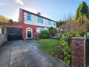 3 Bedroom Semi Detached House