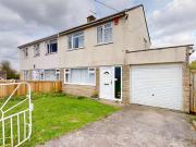 3 Bedroom Semi Detached House