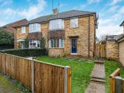 3 Bedroom Semi Detached House