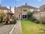 3 Bedroom Semi Detached House