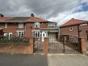 3 Bedroom Semi Detached House