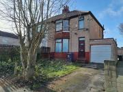 3 Bedroom Semi Detached House