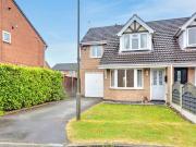 3 Bedroom Semi Detached House