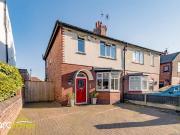 3 Bedroom Semi Detached House