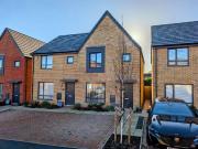 3 Bedroom Semi Detached House