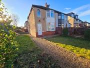 3 Bedroom Semi Detached House