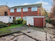 3 Bedroom Semi Detached House
