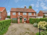 3 Bedroom Semi Detached House