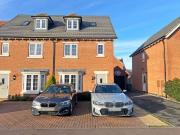 3 Bedroom Semi Detached House