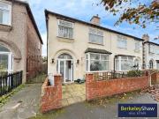 3 Bedroom Semi Detached House