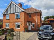 3 Bedroom Semi Detached House