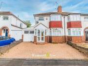 3 Bedroom Semi Detached House