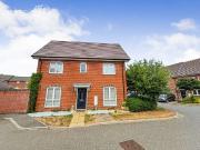 3 Bedroom Semi Detached House