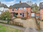 3 Bedroom Semi Detached House