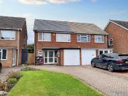 3 Bedroom Semi Detached House