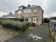 3 Bedroom Semi Detached House
