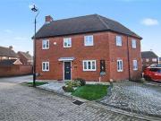 3 Bedroom Semi Detached House