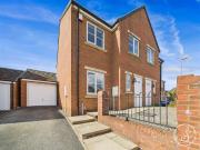 3 Bedroom Semi Detached House
