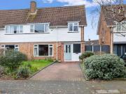 3 Bedroom Semi Detached House
