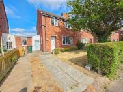 3 Bedroom Semi Detached House