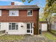 3 Bedroom Semi Detached House 3 Bedroom Semi Detached House