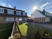 3 Bedroom Semi Detached House