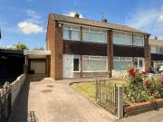 3 Bedroom Semi Detached House