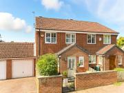 3 Bedroom Semi Detached House