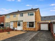 3 Bedroom Semi Detached House