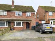 3 Bedroom Semi Detached House