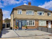 3 Bedroom Semi Detached House