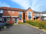 3 Bedroom Semi Detached House