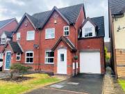 3 Bedroom Semi Detached House
