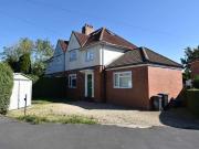 3 Bedroom Semi Detached House
