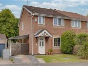 3 Bedroom Semi Detached House