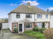 3 Bedroom Semi Detached House