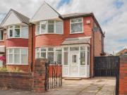 3 Bedroom Semi Detached House