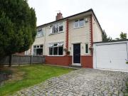 3 Bedroom Semi Detached House