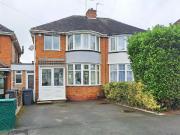 3 Bedroom Semi Detached House